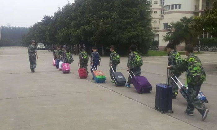 南京夏令营怎么样