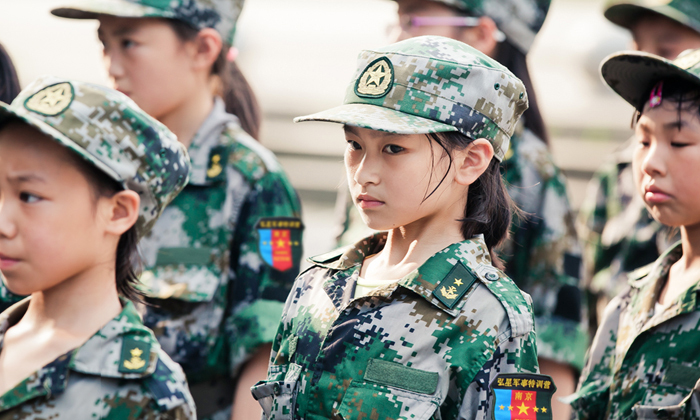 南京夏令营机构排名