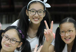 六合区附近哪有小学生夏令营？