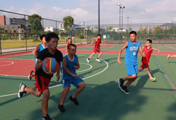 南京篮球夏令营有什么优势或特色吗？