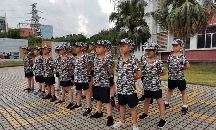 南京有哪些夏令营值得推荐