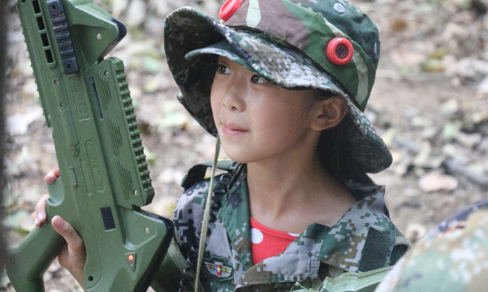 南京夏令营哪个好