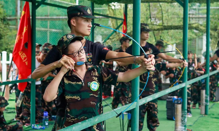 南京青少年夏令营有什么好处