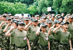 南京暑假青少年夏令营去哪里报名