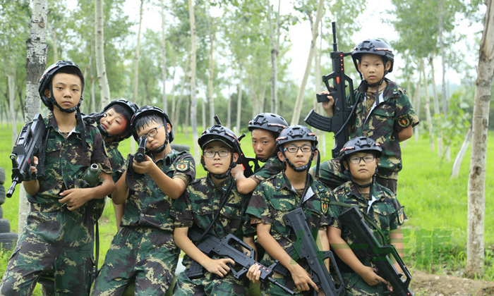 南京青少年夏令营报名哪家好