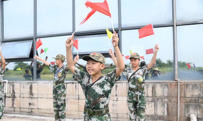 南宁夏令营好不好