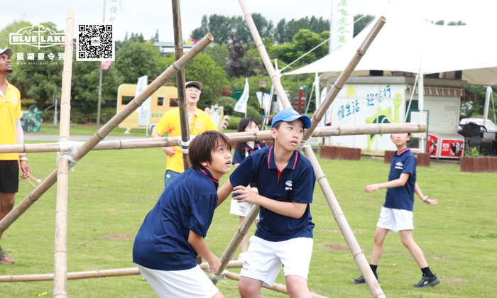 南通军训夏令营在哪里