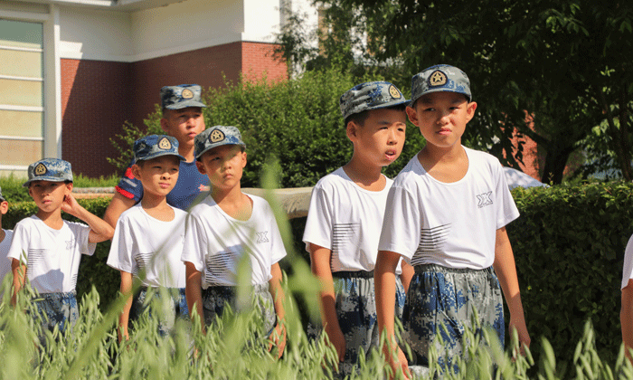 南通有哪些小学生夏令营