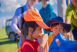 呼和浩特市中学生夏令营活动好吗？