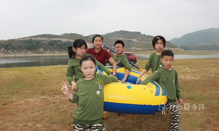 如何教孩子走出错误