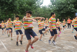北京奥德曼夏令营：孩子的全面教育你做到了吗