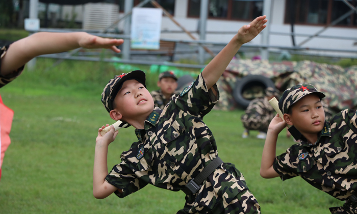 蓬莱夏令营价格怎么样