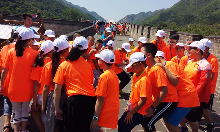带孩子感受游学魅力就来普洱夏令营