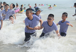 参加青岛小学生夏令营需要多少钱？