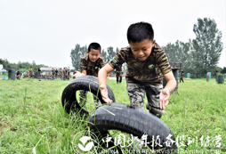 青少年夏令营有哪些，热门机构排行