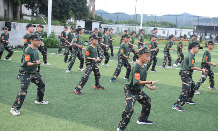 清远夏令营活动哪家好