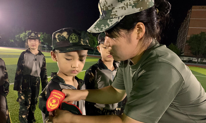 陕西夏令营怎么收费