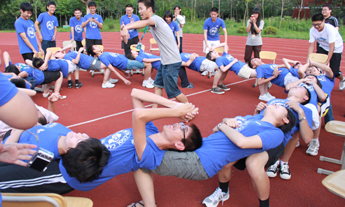 为什么要参加青岛中学生夏令营