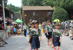 青岛小学生暑假夏令营有哪些教学特色优势