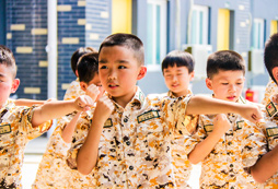 上海青少年科技夏令营有哪些？