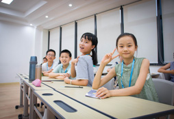 上海夏令营有哪些可以帮助到孩子的？