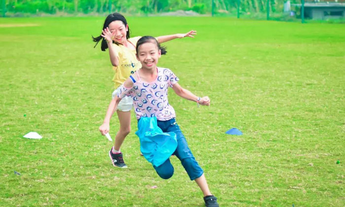 上海有哪些比较好的暑假夏令营呢
