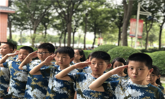 上海夏令营在哪里