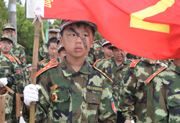 针对中小学生良好习惯的夏令营在上海哪家更专业？