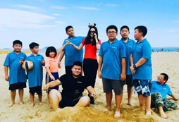 2024参加上海体育夏令营提高青少年的身体素质!