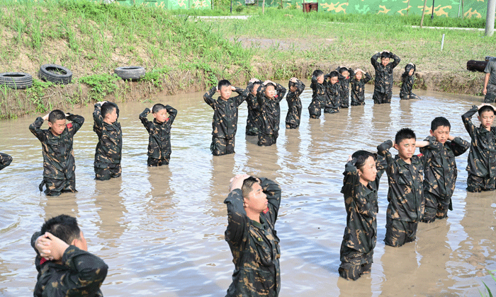 上海夏令营怎么样