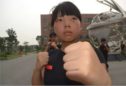 上海拓展夏令营各类游戏分类有哪些？