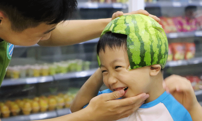 绍兴拓展夏令营哪家好