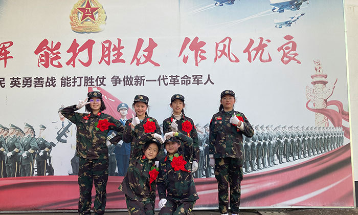 一周生存冬令营机构推荐