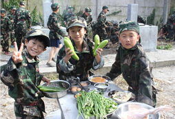 什么样的夏令营更适合孩子参加？