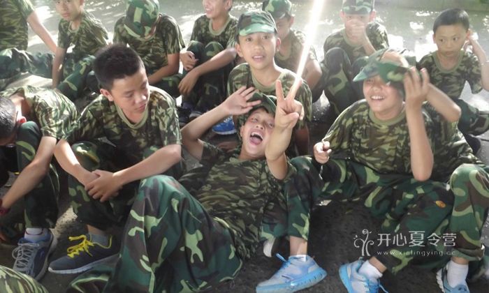 学生在参加深圳夏令营时需要准备些什么.jpg