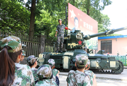 深圳最强尖兵夏令营的课程天数分别是多少？
