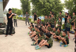参加深圳青少年夏令营需要注意事项？