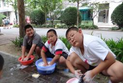 深圳减肥训练营如何去保障青少年的安全