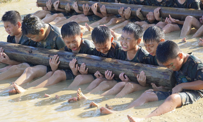 深圳夏令营有哪些