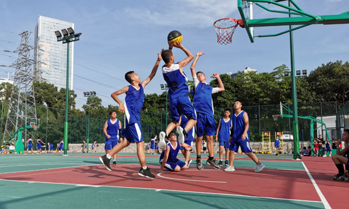 深圳夏令营在什么地方