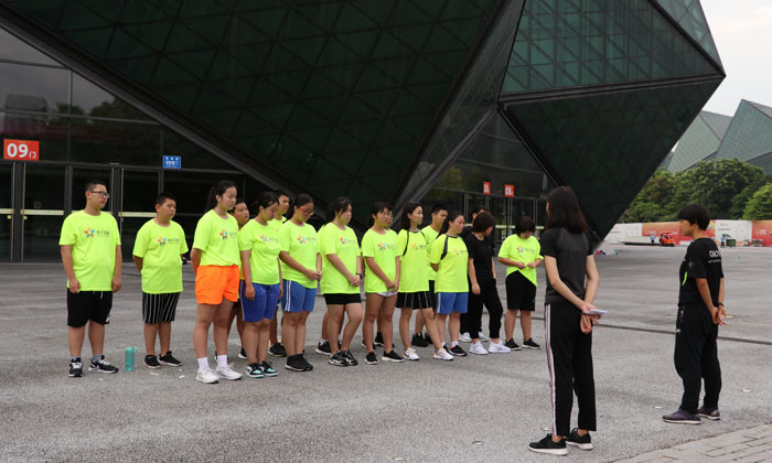深圳夏令营在哪里