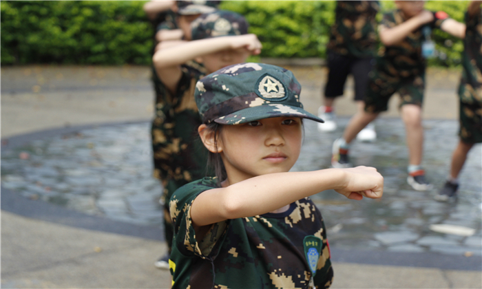 深圳夏令营费用