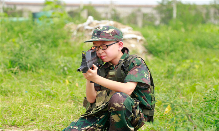 深圳夏令营哪家好