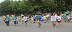 深圳儿童夏令营的课程设置有什么优势