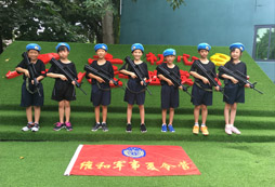 深圳夏令营在哪里呢？