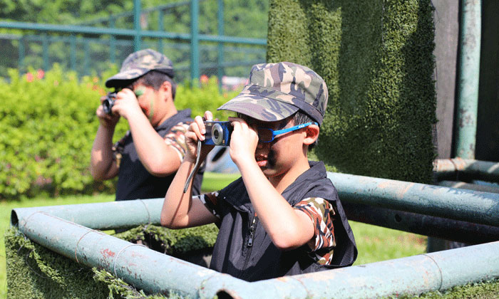 深圳夏令营小学生多少钱