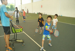暑假夏令营帮助孩子收获学习乐趣