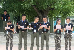 暑期报名哪家夏令营对孩子的成长更有帮助