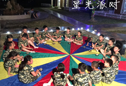 暑期学生夏令营能让学生有哪些成长