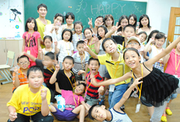 上海新东方暑假夏令营教你如何学英语